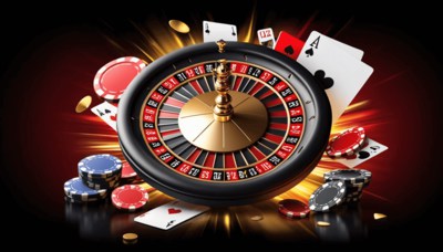 1994bet: Plataforma de Cassino Online Confiável com Bônus de R$666 ⭐️